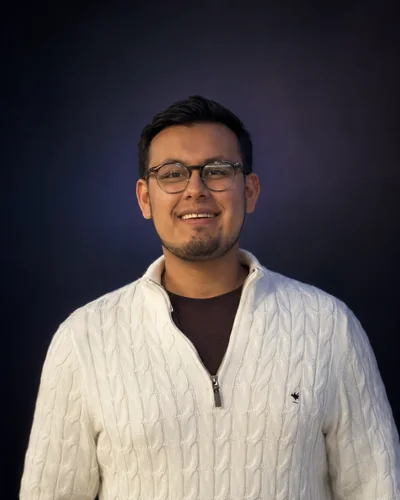 Juan Diego Ramírez